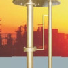 Vertical sump pump